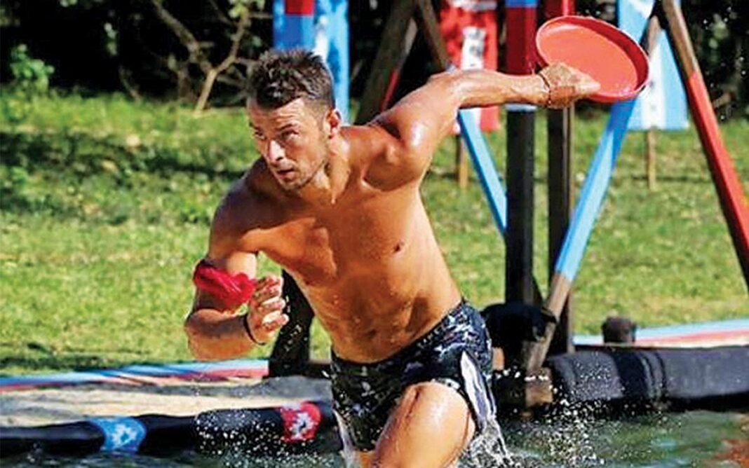 «All Star Survivor»: Με παίκτες τους καλύτερους συμμετέχοντες - Ο ρόλος του Ντάνου