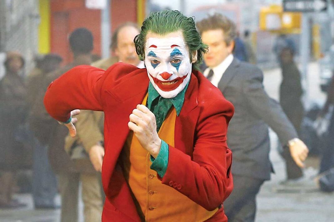 «Τρέλα για δύο» ο «Joker 2» του Φίνιξ