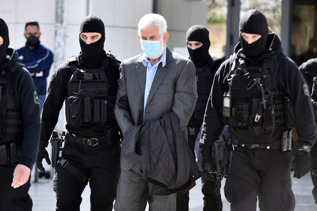 Δίκη Φιλιππίδη: Ένταση στην εξέταση της δεύτερης καταγγέλλουσας - Δέχτηκε επίθεση από την υπεράσπιση