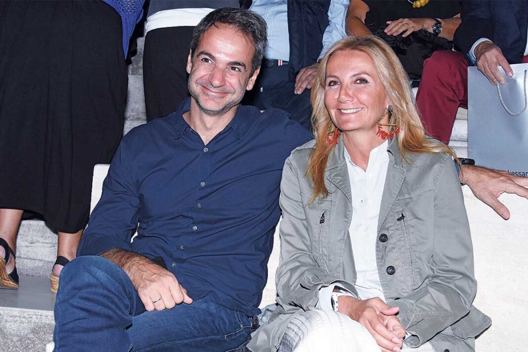 «Ζωή και κότα» για τους αρχηγούς των κομμάτων! Το «πόθεν έσχες» των πολιτικών!