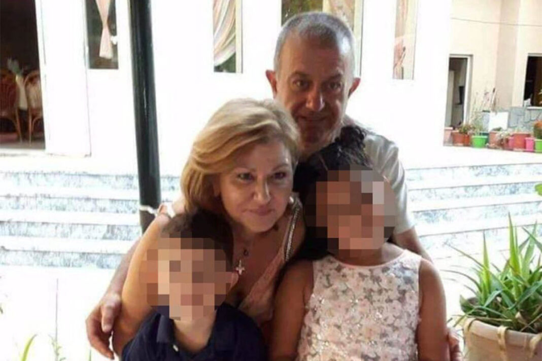Συνταρακτικά στοιχεία για τη γυναικοκτονία στη Δράμα - Υπό την επήρεια αλκοόλ ο 64χρονος δράστης