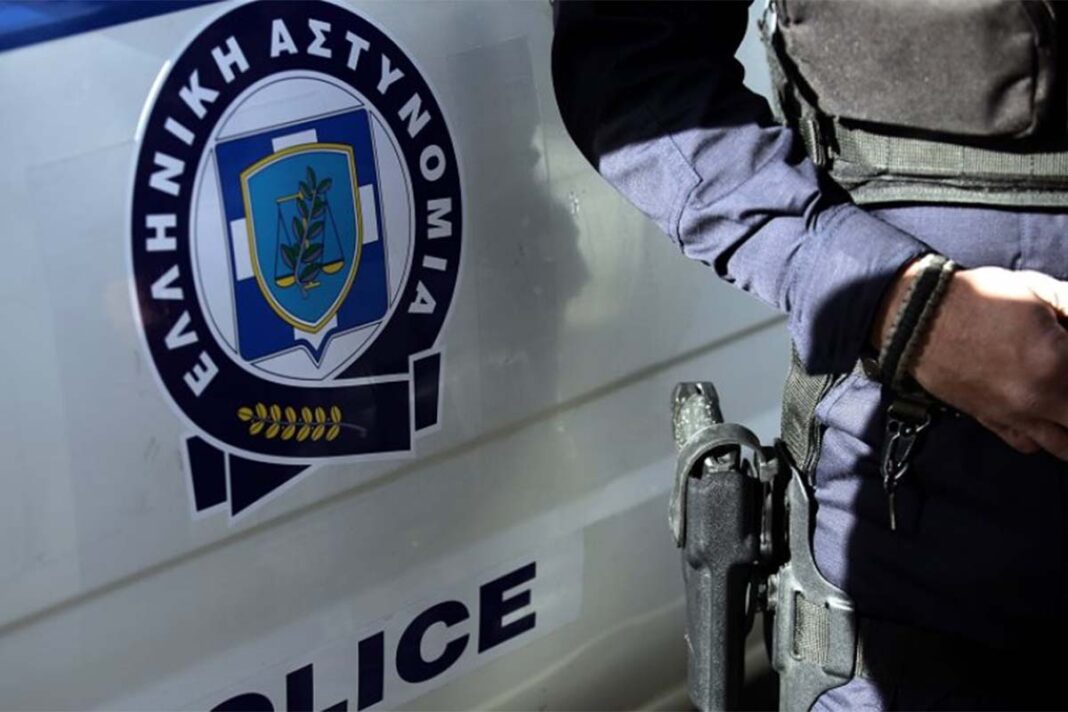 Ούτε μια ανακοίνωση από το Αρχηγείο της Αστυνομίας για τον άγριο ξυλοδαρμό αστυνομικού από Ρομά στη Θεσσαλονίκη