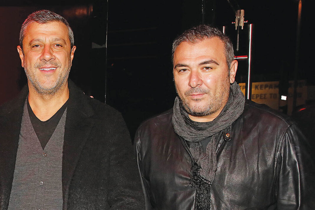 Ρέμος - Πηλαδάκης: Για τέταρτη φορά σε πλειστηριασμό έκτασή τους στο Κορωπί