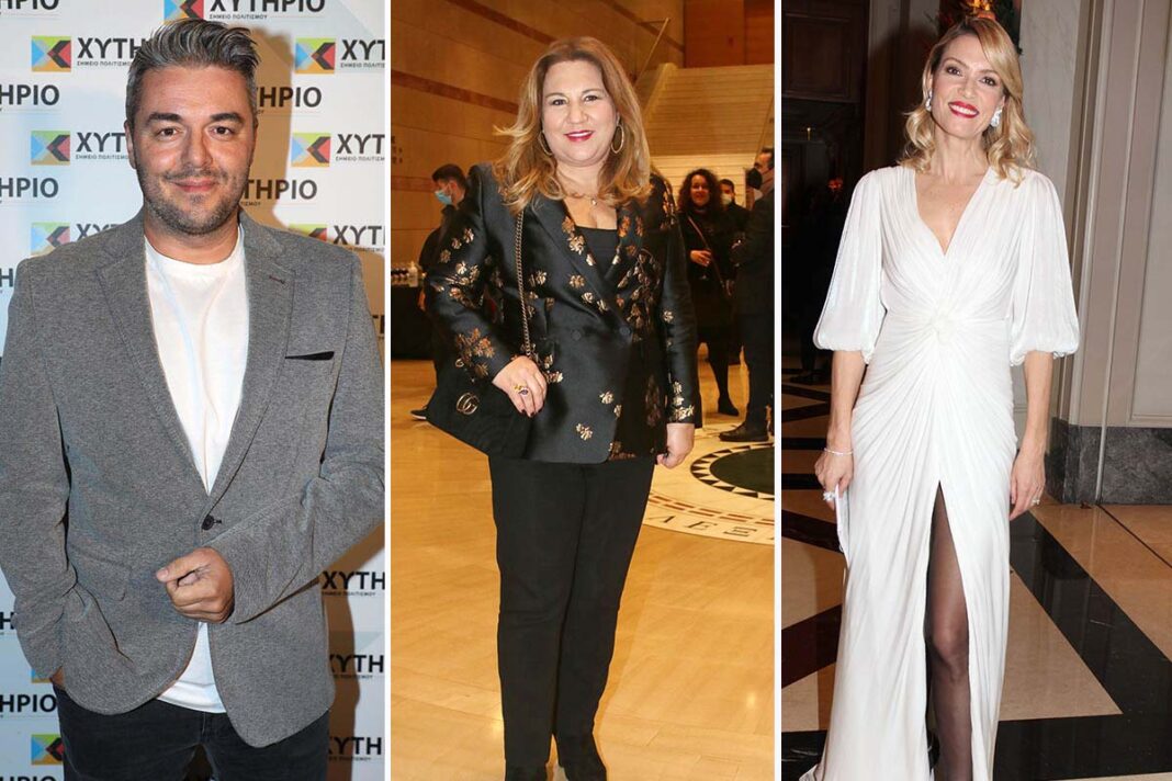 Ποιοι παραμένουν στον Star τη νέα σεζόν και ποιοι έιναι στην αναμονή
