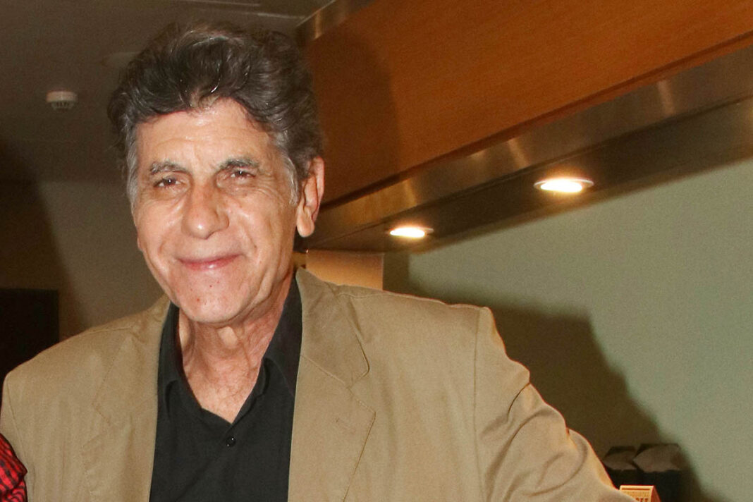 Ξέσπασε ο Γιάννης Μπέζος: «Ο καθένας βλέπει αυτό που του αξίζει»