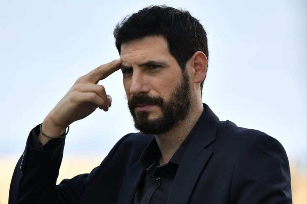 Ο Θανάσης Πατριαρχέας αποχαιρέτησε τον «Σασμό»: «Μάγκες και μάγκισσες αντίο!»