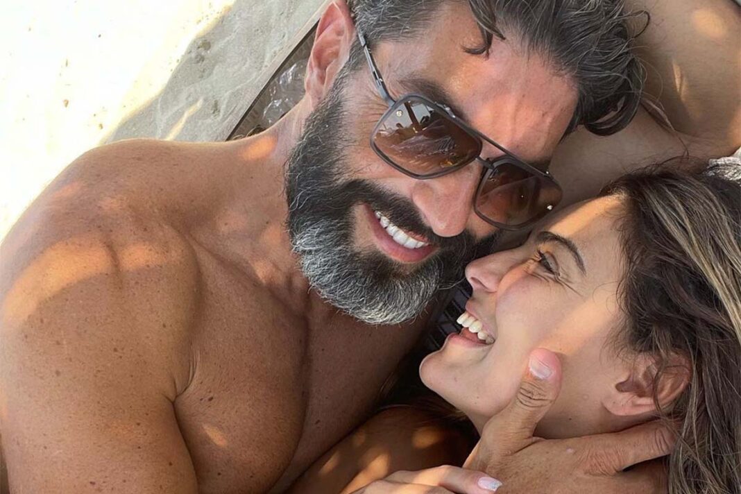 Βρισηίδα Ανδριώτου για Μαρτίκα: «Ερωτεύτηκα τον χαρακτήρα του, δεν είπα “τι ωραίος γκόμενος”»