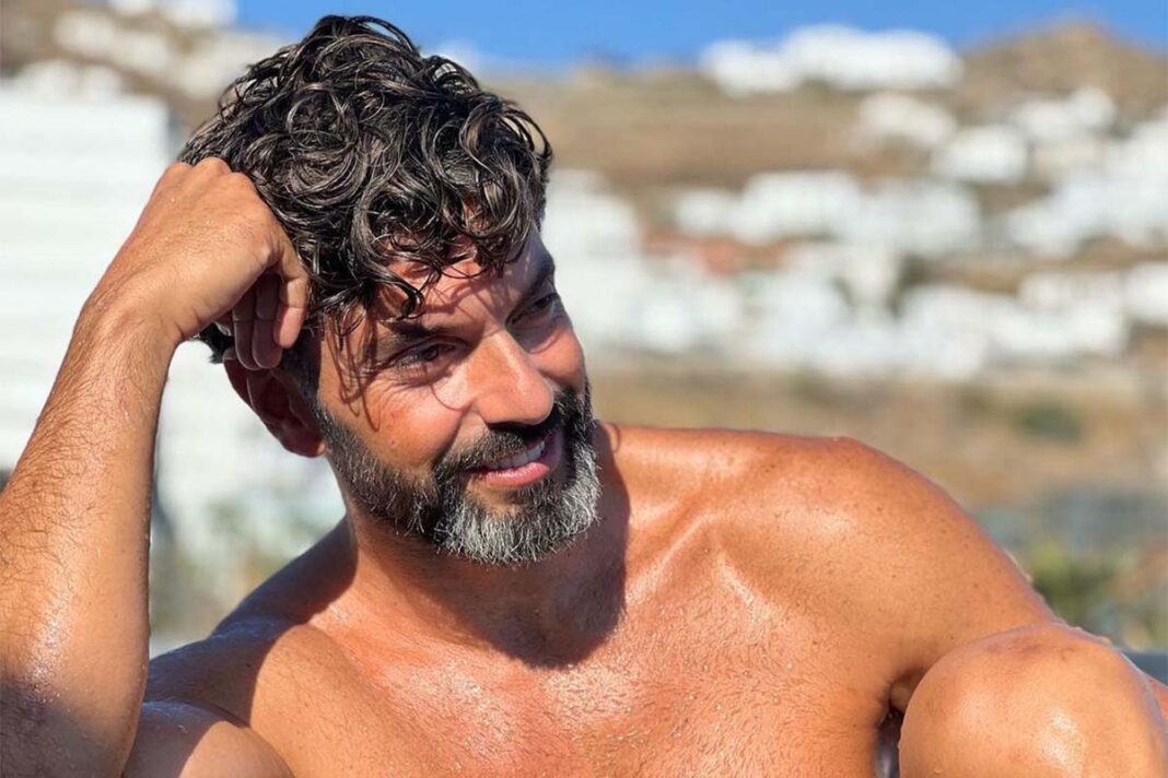 Ο Σπύρος Μαρτίκας μίλησε για τη νίκη του Στάθη Σχίζα: «Αισθάνομαι δικαιωμένος»
