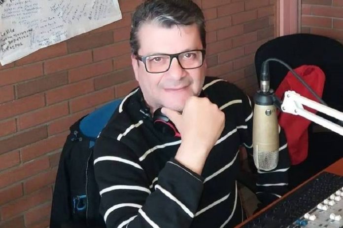 Έφυγε από τη ζωή ο δημοσιογράφος, Θοδωρής Ακάλεστος