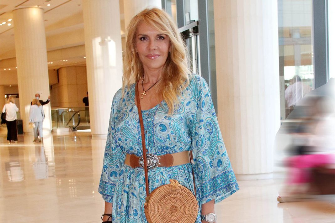 Μαίρη Μηλιαρέση: «Πρέπει να μείνεις εκεί και να κάνεις ακόμα και λάθος εκπομπές»