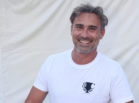 Eurovision τέλος (;) για Καπουτζίδη