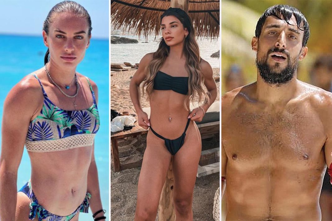 «Χρυσάφι» για το «Survivor All Star» - Αυτά είναι τα «δυνατά» ονόματα