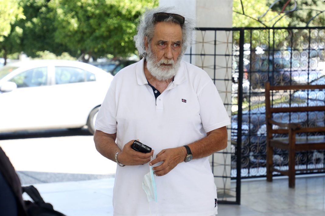 Κώστας Αρζόγλου: «Στη φυλακή έφαγα ξύλο, ήταν λυτρωτικό»