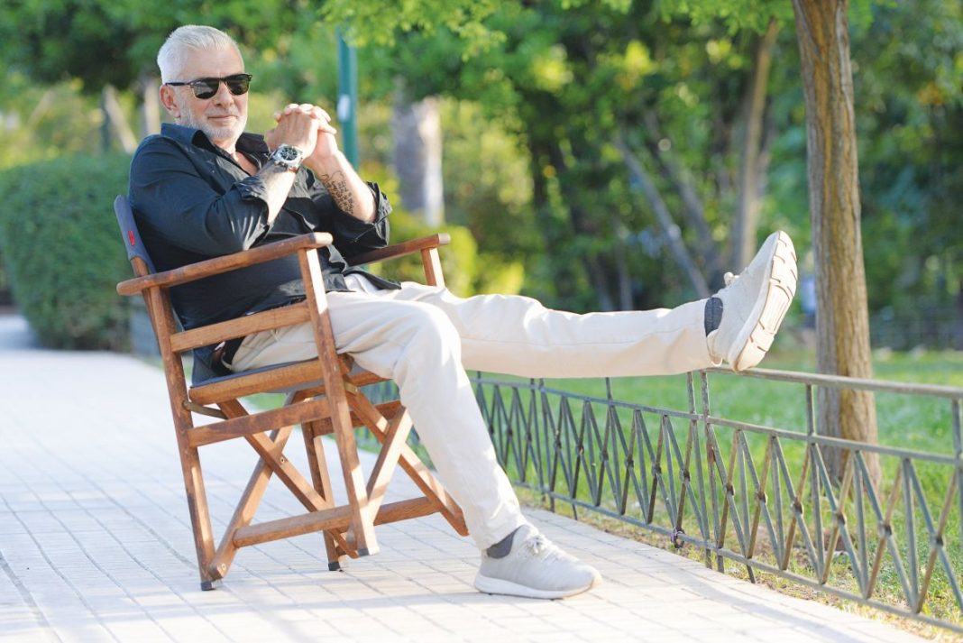 Ο Ερρίκος Πετιλόν κατεβαίνει υποψήφιος βουλευτής του ΠΑΣΟΚ