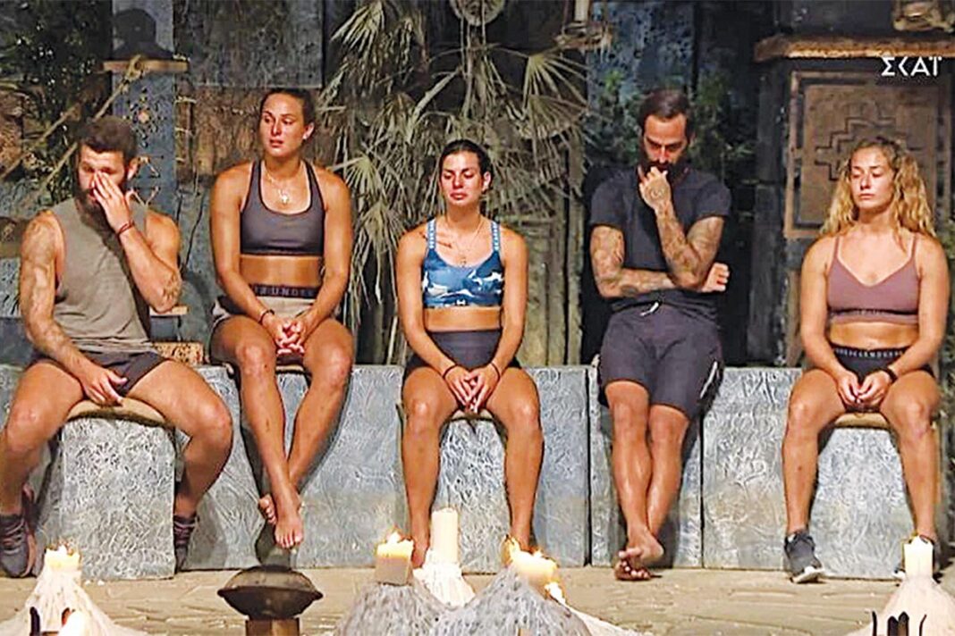 Τους πήραν τα... ζουμιά στο «Survivor»! Σοϊλέδης και Σχίζας σε εξομολογήσεις για στιγμές που σημάδεψαν τη ζωή τους