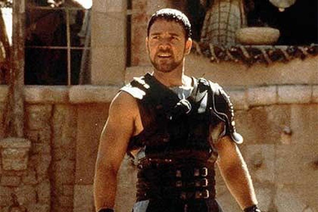 Η πορεία των ηθοποιών που περιστοίχισαν τον Ράσελ Κρόου στο «Gladiator» πριν από 22 χρόνια!