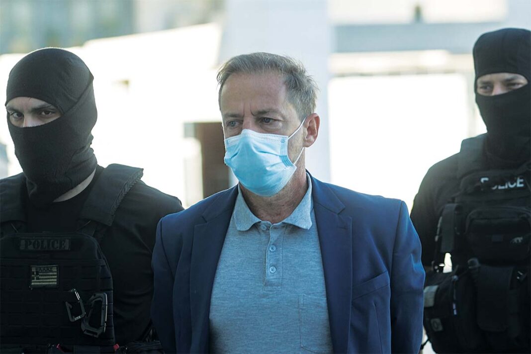 Δίκη Λιγνάδη: Mαραθώνια αγόρευση του Αλέξη Κούγια με επιμονή στους ισχυρισμούς περί σκευωρίας!