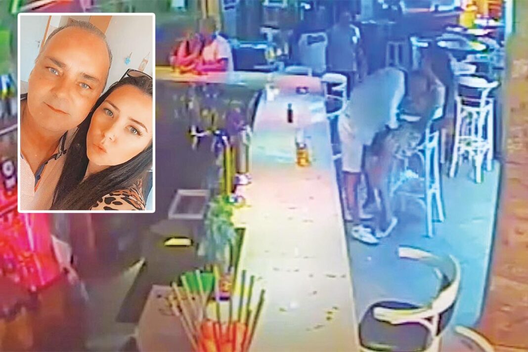 Η Βρετανίδα που έπεσε θύμα βιασμού στα Μάλια αποκάλυψε ότι μπορεί να έιναι έγκυος
