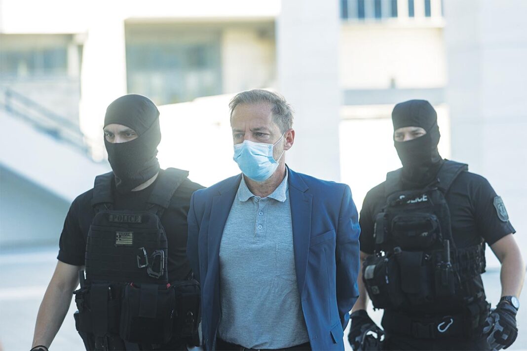Δίκη Λιγνάδη: Στην τελική ευθεία για την απόφαση