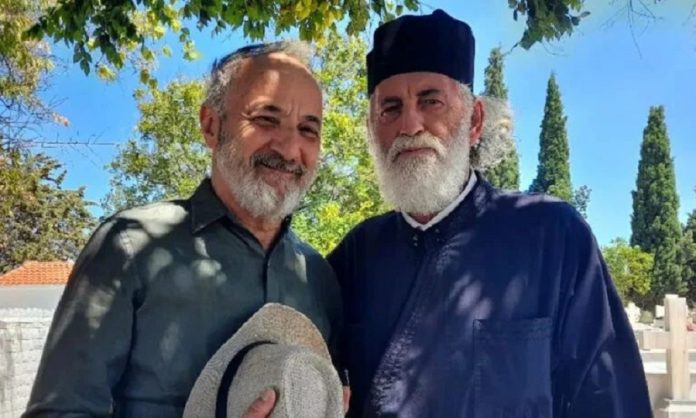 «Σασμός»: Η Αργυρώ βρίσκεται σε αδιέξοδο και ζητά τις συμβουλές της Στέλλας