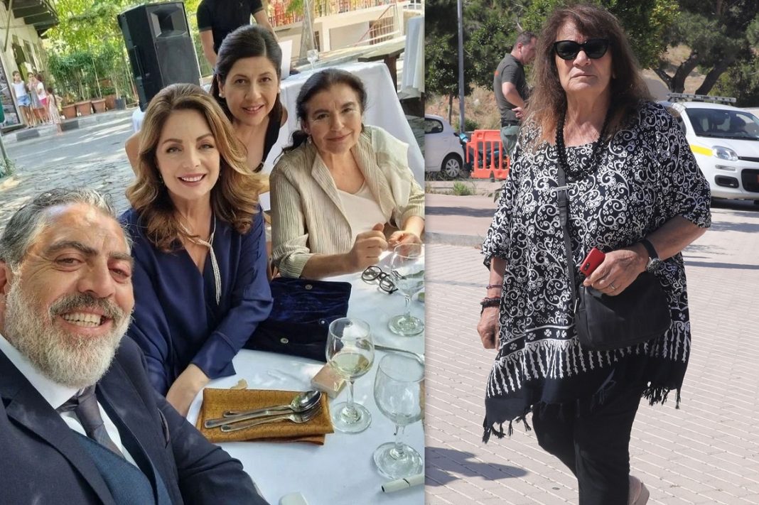 Spoilers για τη νέα σεζόν της σειράς «Η Γη της Ελιάς» - Αυτός είναι ο ρόλος της Ελπίδας