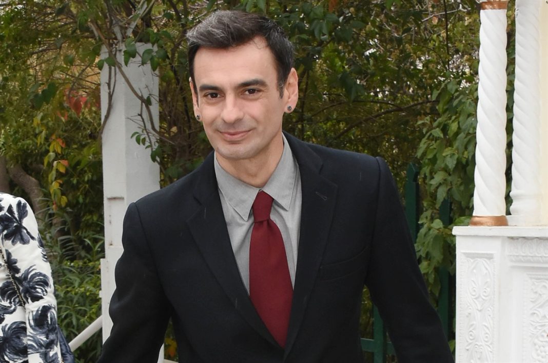 Ξέσπασε ο Κωνσταντίνος Γιαννακόπουλος – Εγκλωβισμένος για δύο ώρες μέσα στο τρένο
