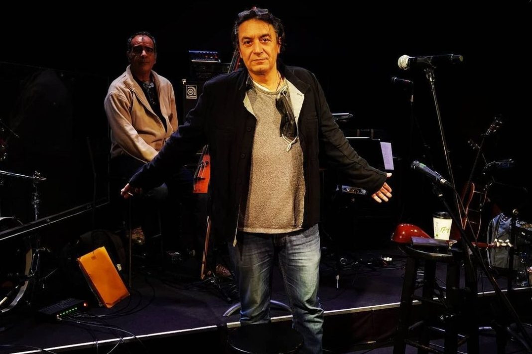 Γιάννης Κότσιρας: Το συγκινητικό ποστ για τους γονείς του που έφυγαν από τη ζωή