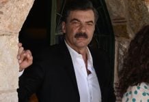 Η έκκληση πατέρα Μαντζώρου: «Χρειαζόμαστε χρηματική βοήθεια για να πάει ο Στάθης σε κέντρο αποκατάστασης στο εξωτερικό»