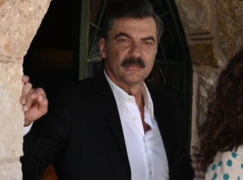 Η έκκληση πατέρα Μαντζώρου: «Χρειαζόμαστε χρηματική βοήθεια για να πάει ο Στάθης σε κέντρο αποκατάστασης στο εξωτερικό»
