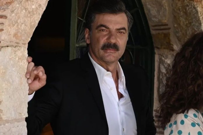 Στάθης Μαντζώρος: Ο «καφετζής» του «Σασμού» συνεχίζει να νοσηλεύεται