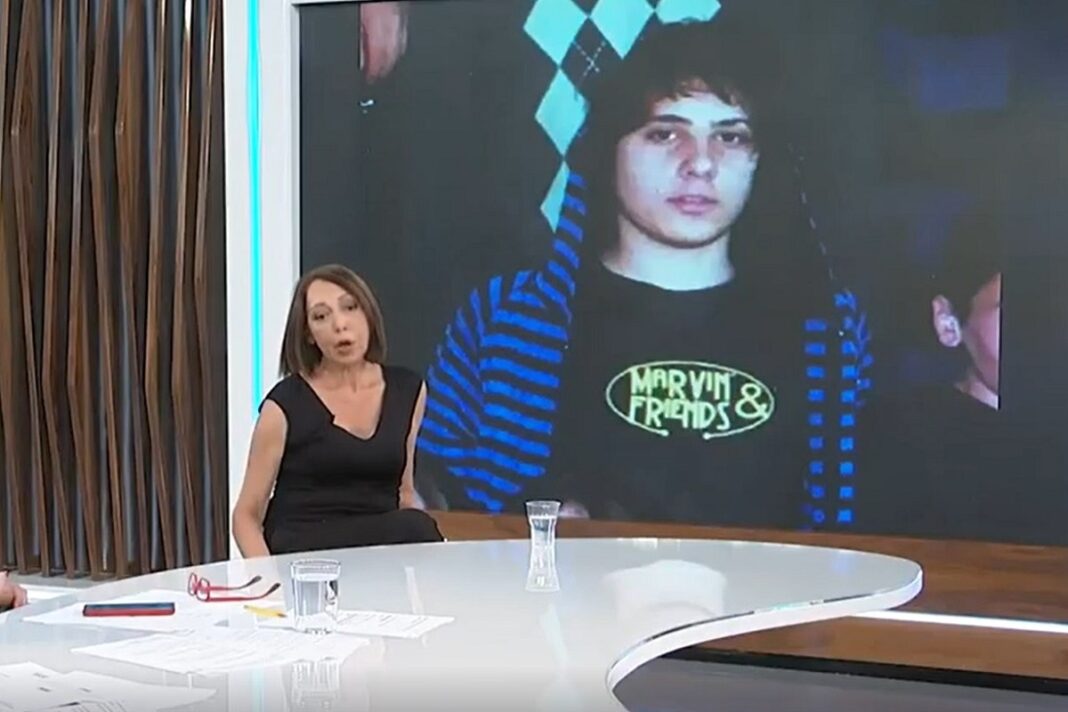 Μητέρα Γρηγορόπουλου: «Ο Κορκονέας αποφυλακίστηκε και εγώ δεν ξέρω ακόμα γιατί έχασα το παιδί μου»