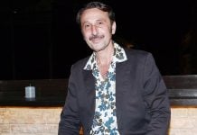 Ρένος Χαραλαμπίδης: «Έχω περάσει δεκαετίες με μηδέν προτάσεις»