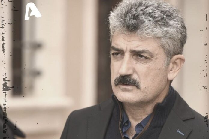 Δημήτρης Ήμελλος: «Η Κρήτη είναι ο καταλύτης που μαζί με τα άλλα στοιχεία εκτόξευσε τον Σασμό»