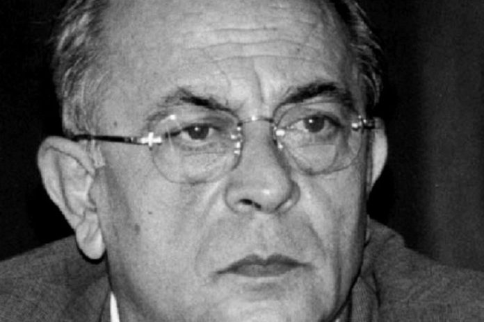 Πέθανε ο Δημήτρης Σκαμνάκης - Ιστορικό μέλος του ΠΑΣΟΚ