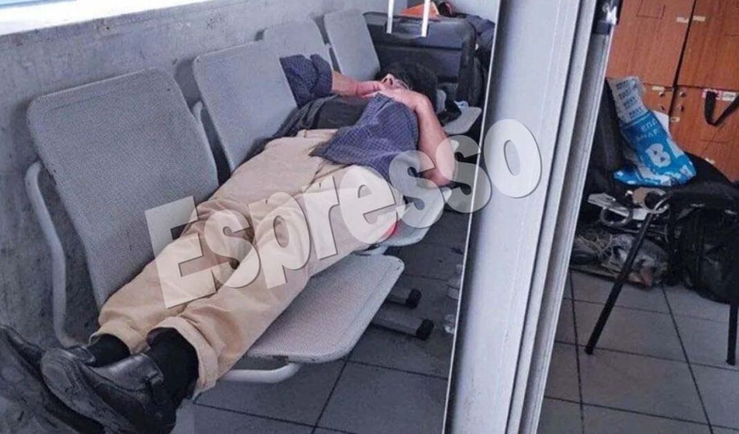 Όσα συμβαίνουν με κρατουμένους του Τμήματος Ασφαλείας Ακροπόλεως