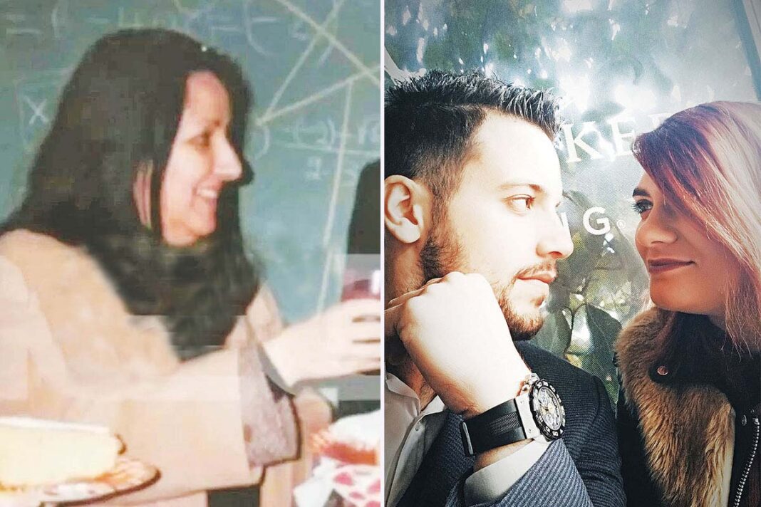Τα φάρμακα που έπαιρνε η Ευγενία Κούτρα και ο ρόλος της Πισπιρίγκου και του Μάνου