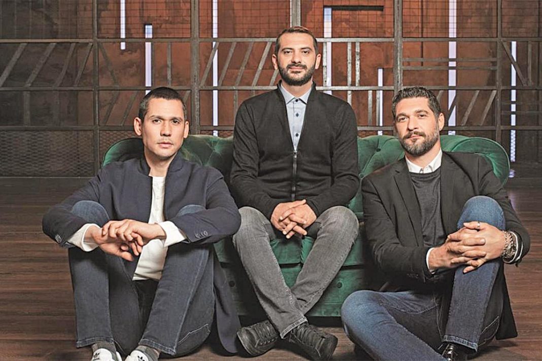 Αβέβαιο το μέλλον του «MasterChef»