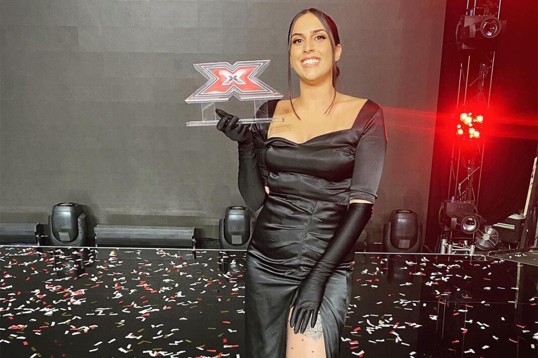 Το «X-Factor» δεν άγγιξε καθόλου τους τηλεθεατές! Νικήτρια η Κατερίνα Λαζαρίδου