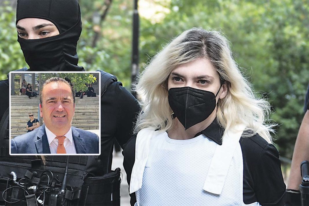 Δήλωση «βόμβα» για τη Ρούλα Πισπιρίγκου από τον Γιάννη Γλύκα