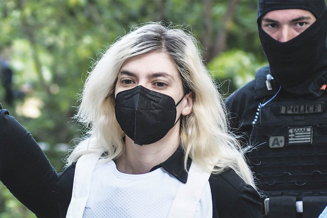 Τι δήλωσε ο δικηγόρος της Ρούλας μετά την  απολογία της