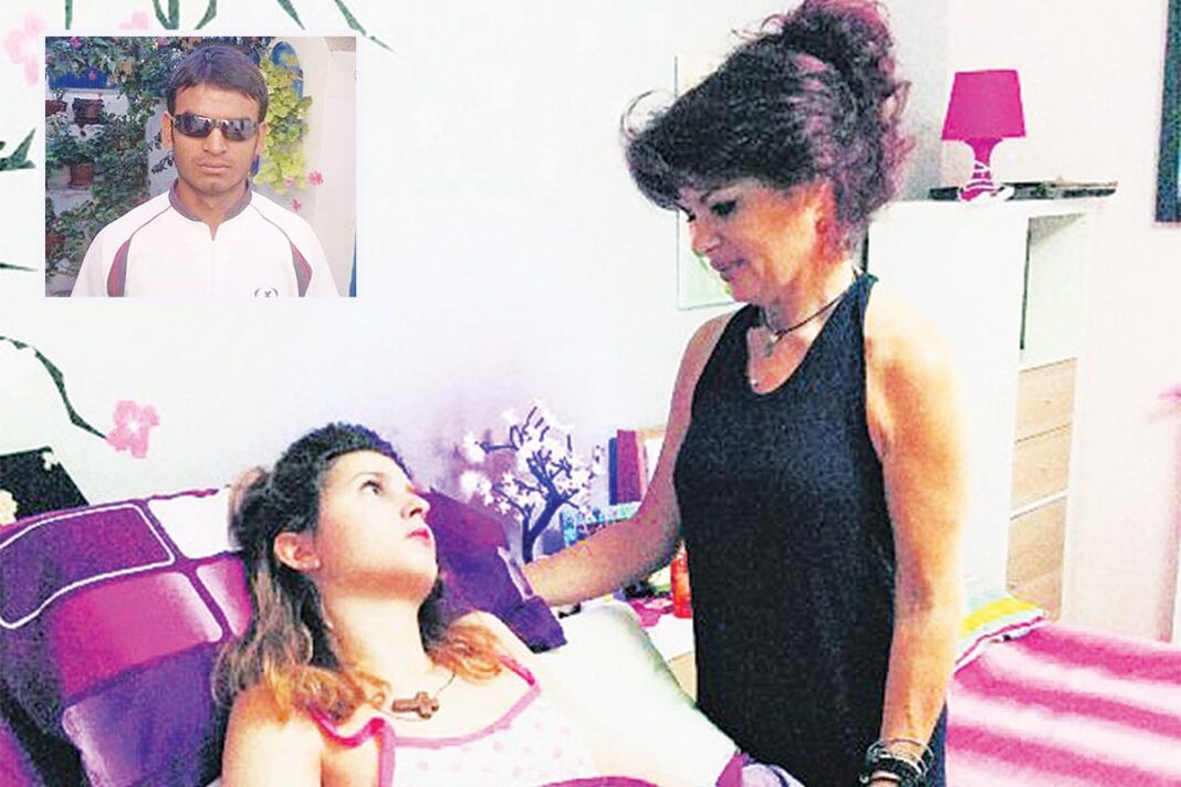 Αίτημα για αποφυλάκιση θα καταθέσει ο Πακιστανός που κακοποίησε την άτυχη Μυρτώ