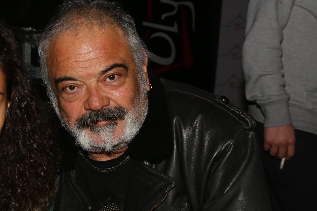 Στο νοσοκομείο ο Στηβ Ντούζος