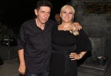Σκιαδαρέσης - Μάλφα: Έγιναν viral για χάρη των παιδιών τους