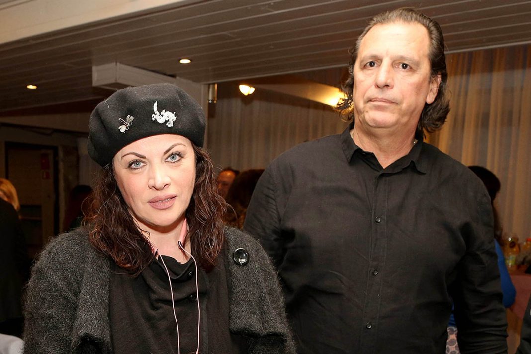 Νένα Χρονοπούλου για Μητρόπουλο: «Η σχέση μας ήταν πάντα ειλικρινής»