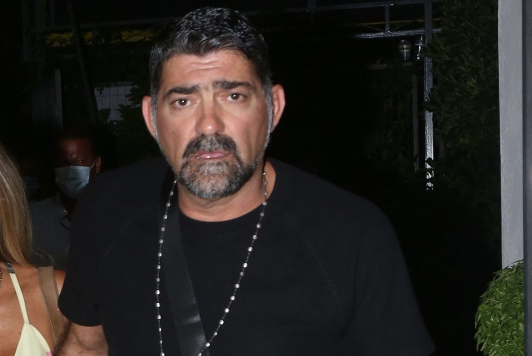 Μιχάλης Ιατρόπουλος: Το συγκινητικό μήνυμα ένα χρόνο μετά το χαμό της μητέρας του