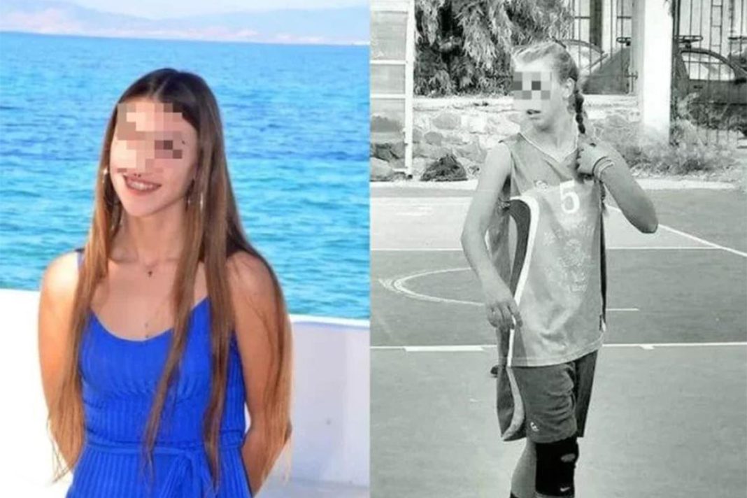 Πάγωσε η Αίγινα με τον θάνατο 20χρονης - Βρέθηκε κρεμασμένη έξω από το σπίτι της μητέρας της