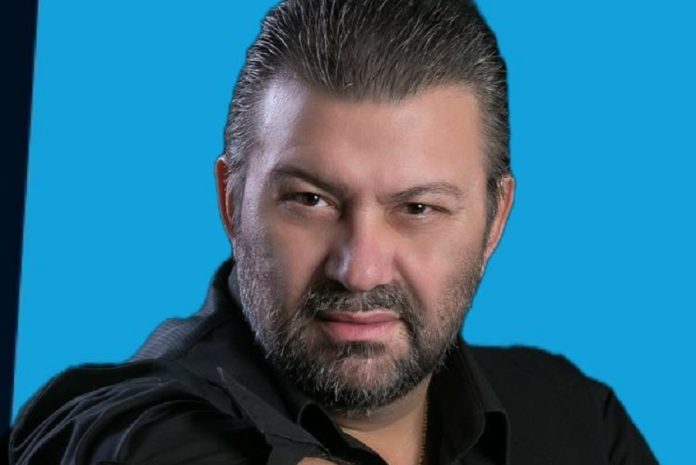 Ματθαίος Γιαννούλης: «Θέλω να ζητήσω συγγνώμη στον Λευτέρη Βαζαίο»