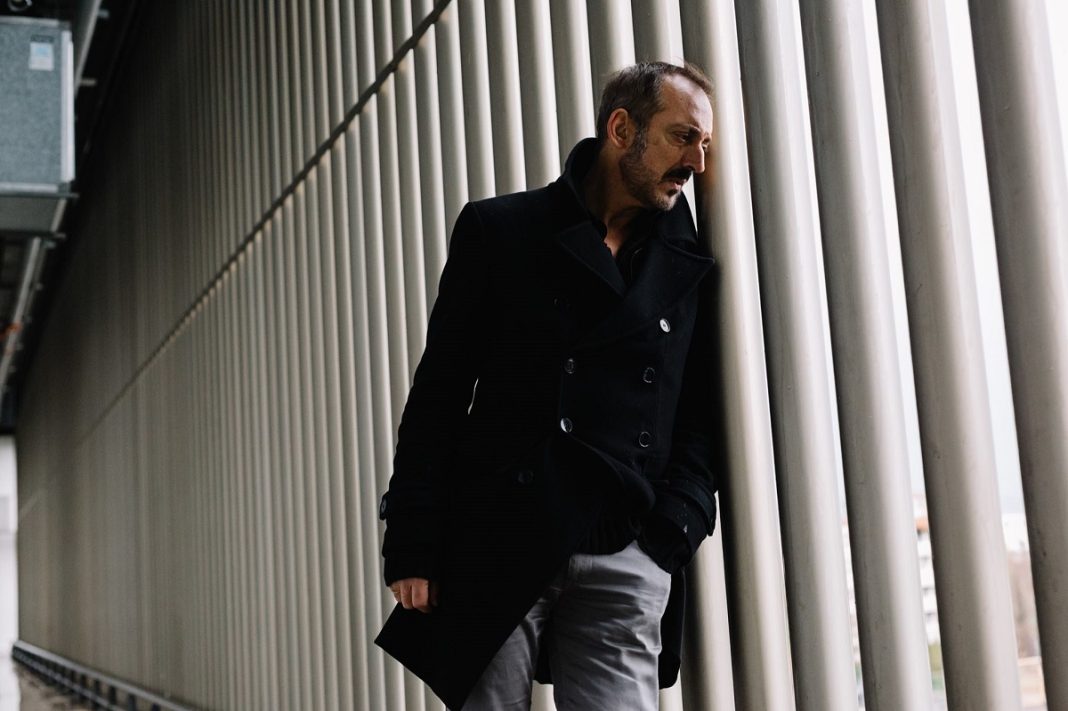 Έφυγε από τη ζωή ο Τσιμάρας Τζανάτος – Θλίψη στον καλλιτεχνικό χώρο