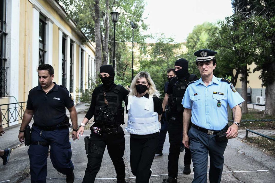 «Σωσίβιο» υπεράσπισης του Αλέξη Κούγια στην Πισπιρίγκου με φόντο τους τρεις θανάτους