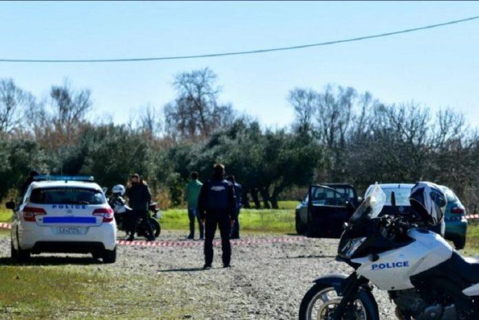 Νεκρός άντρας βρέθηκε στη Σάμο - Φέρει τραύματα από πυροβολισμό